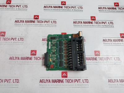 Ge Fanuc 44A731778-g01 Input Module 24Vdc 9856024