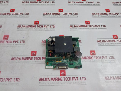 General Electric 44A737246-g01 Pcb Module Circuit Board Card Dpsn-30Ap-2