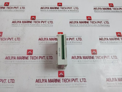 Delta Dvp-16Sn Dvp16Sn11T Digital Output Module Plc 24Vdc 1W 16Sn11T0W20020960 - Used Delta Dvp-16Sn Dvp16Sn11T Digital Output Module Plc 24Vdc 1W 16Sn11T0W20020960 - Used
