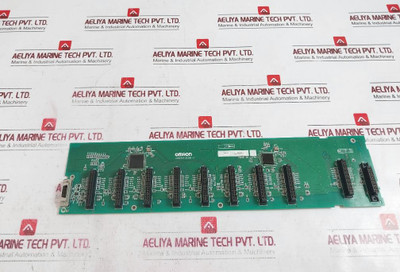 Omron C200Hw-bc081-v1 Base Unit 1214602-1A 708V