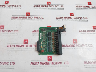 Ge Fanuc Ic693Mdl645 Input Module 24Vdc 16-point Logic 44A731778-g01 - Used Ge Fanuc Ic693Mdl645 Input Module 24Vdc 16-point Logic 44A731778-g01 - Used