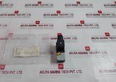 Gemu 324-1 Single Solenoid Valve 0-10 Bar, 8Va/6,5W - New Gemu 324-1 Single Solenoid Valve 0-10 Bar, 8Va/6,5W - New