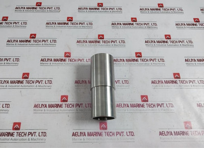 Shinko Evz-130M Main Condensate Pump 8 Sleeve 22A - New Shinko Evz-130M Main Condensate Pump 8 Sleeve 22A - New