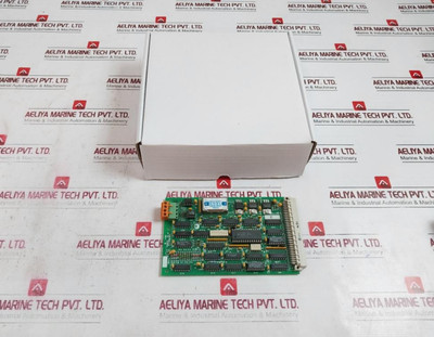 Hernis 22021 Printed Circuit Board Rev.B Type 2 Wk04220100001 - New