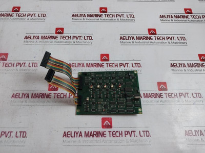 9314520-931C544-a S0S0852 Printed Circuit Board