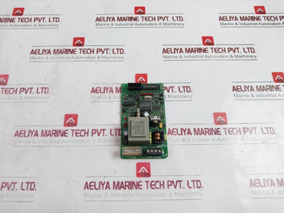 Johnson Controls 25-89165-6 Printed Board 24-89165-0 24Vac - Used