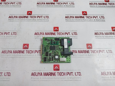 P&B 014-8 Processor Pcb 94V-0 01484408 - Used P&B 014-8 Processor Pcb 94V-0 01484408 - Used