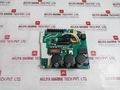Ds5E-20P7Pta-d-171124 Pc Board Card For Single Phase Servo Driver, 94V-0 - Used Ds5E-20P7Pta-d-171124 Pc Board Card For Single Phase Servo Driver, 94V-0 - Used