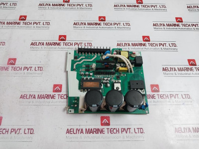 Ds5E-20P7Pta-d-171124 Pc Board Card For Single Phase Servo Driver, 94V-0
