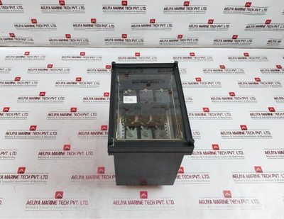 Easun Reyrolle B68X3 Circuit Supervision Relay, Zcp-741 - Used