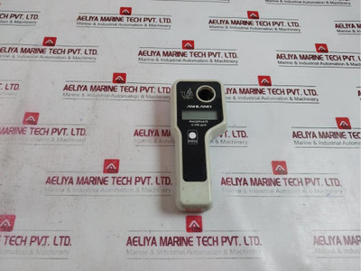 Ashland Phosphate Vacu-vials Instrument 0-100 Ppm