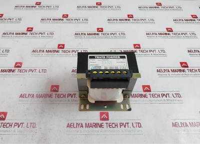 Dae Myong Electric Transformer 300 Va 50/60Hz - New Dae Myong Electric Transformer 300 Va 50/60Hz - New