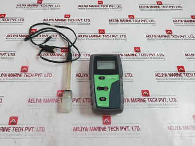 Drew Marine Ph Meter 0.00-14.00Ph   - Used