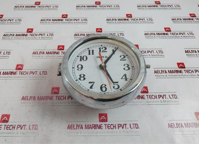 Han Il Ssc-211 Slave Clock Dc-24V - Used Han Il Ssc-211 Slave Clock Dc-24V - Used