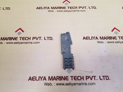 Siemens simatic s7 6es7 193-6pa00-0aa0 server module