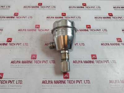 Siemens Sitrans P300 Pressure Transmitter 7Mf8024-1Sa14-1Ab6-z 0300.01.08 - Used Siemens Sitrans P300 Pressure Transmitter 7Mf8024-1Sa14-1Ab6-z 0300.01.08 - Used