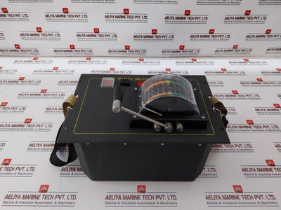 10-0-10 Two Wings Thruster Control Box - New 10-0-10 Two Wings Thruster Control Box - New