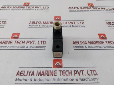 024-001 Solenoid Valve Coil 5 Watt 24Vdc - Used 024-001 Solenoid Valve Coil 5 Watt 24Vdc - Used