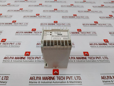 Meco Cmt Ac Current Transducer 110Vac
