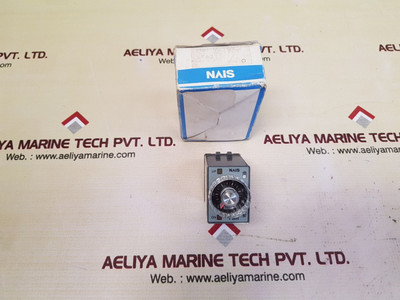 Matsushita pmh-m-10m-ac120v timer by Nais - 120 gm, Japan Matsushita pmh-m-10m-ac120v timer by Nais - 120 gm, Japan