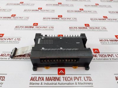 Omron Cp1W-32Et Output Expansion Unit 0.3A/P, 0.9A/C, 7.2A/U