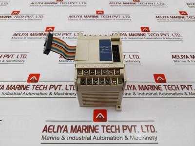 Xinje Xc-e6Tca Extension Module Version V3, 24V - Used Xinje Xc-e6Tca Extension Module Version V3, 24V - Used