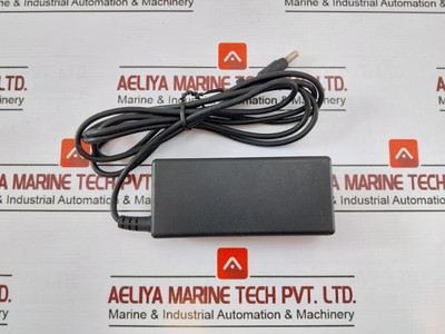 Hewlett-packard Ppp009L Ac Adapter Pa-1650-02H, 18.5V 3.5A, 65W - Used