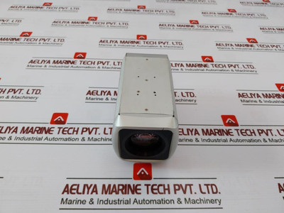 Hikvision Ds-2Cz282Gm Integrated Color Zoom Camera 22X Lens Dc12V (Not Working) - For Parts Only Hikvision Ds-2Cz282Gm Integrated Color Zoom Camera 22X Lens Dc12V (Not Working) - For Parts Only