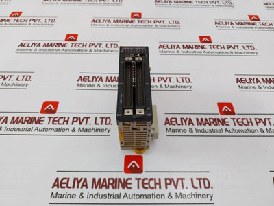 Omron Cj1W-id261 Digital Input Unit 24V Dc 4.1Ma, Class 2 - Used Omron Cj1W-id261 Digital Input Unit 24V Dc 4.1Ma, Class 2 - Used