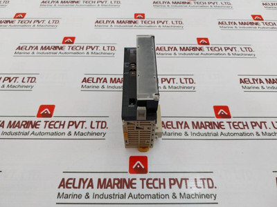 Omron Cj1W-da041 4-point Analog Output Unit Dc24V 0.2A - Used