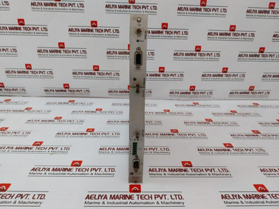 Rexroth Se312 Interface Add-on Module 0 608 830 238, V2.00 - Used Rexroth Se312 Interface Add-on Module 0 608 830 238, V2.00 - Used