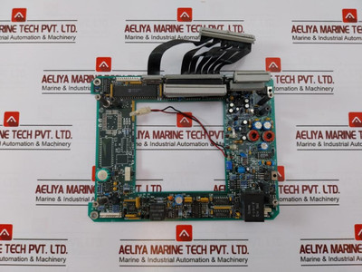 Asm 35168 Pcb 35566 Android Circuit Board Ipcl-7466 - Used Asm 35168 Pcb 35566 Android Circuit Board Ipcl-7466 - Used
