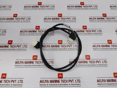 Foxboro P0926Km A Power Modbus Cable Sf0915 1 Meter - Used Foxboro P0926Km A Power Modbus Cable Sf0915 1 Meter - Used