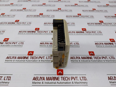 Omron Cqm1-od212 Plc Output Unit Module Dc5V 50Ma 05601009 - Used Omron Cqm1-od212 Plc Output Unit Module Dc5V 50Ma 05601009 - Used