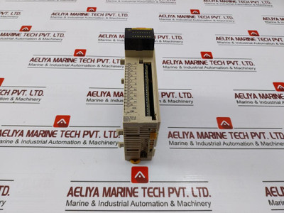 Omron Cqm1-od212 Output Unit Rev A Dc5V 50Ma