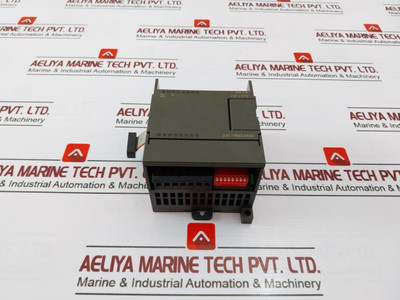 Siemens 6Es7 231-7Pb22-0Xa0 Analog Input Em 231 Cn Rtd Module - Used Siemens 6Es7 231-7Pb22-0Xa0 Analog Input Em 231 Cn Rtd Module - Used