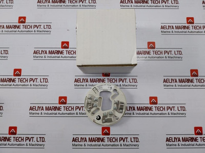 Hochiki Ybn-r/6M Conventional Detector Mounting Base 0098/18 - New Hochiki Ybn-r/6M Conventional Detector Mounting Base 0098/18 - New