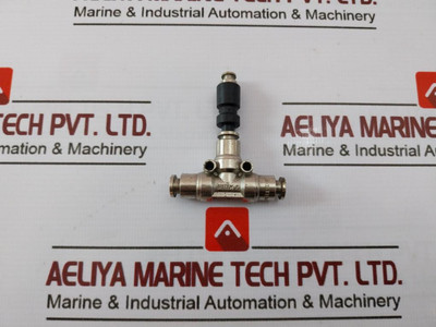 Sistem P. Push-in Fitting - Used