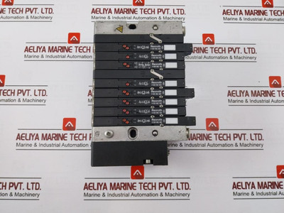 Rexroth 0 820 062 602 Solenoid Air Valve 8 Bar Ip65 Rexroth 0 820 062 602 Solenoid Air Valve 8 Bar Ip65