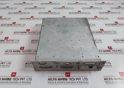 Rexroth Ke310 Communication Module 688000004 2.1 24V-2 0A - Used Rexroth Ke310 Communication Module 688000004 2.1 24V-2 0A - Used