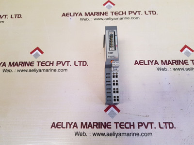 Allen-bradley 1734-pdn communication interface module 96377272 Allen-bradley 1734-pdn communication interface module 96377272