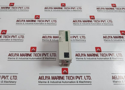 Delta Dvp201Lc-sl Load Cell Module 24Vdc 3W, V1.12A0 - Used Delta Dvp201Lc-sl Load Cell Module 24Vdc 3W, V1.12A0 - Used