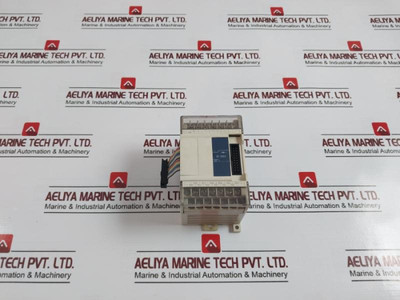 Xinje Xc-e6Tca Extension Module Series Xc-e6Tc, 1007300027 - Used Xinje Xc-e6Tca Extension Module Series Xc-e6Tc, 1007300027 - Used
