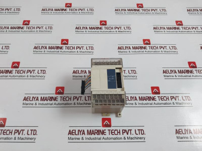 Xinje Xc-e6Tca Extension Module Series Xc-e6Tc, 1007300027