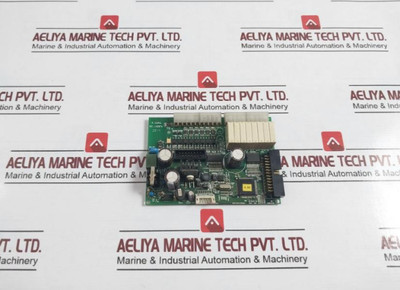 A Song Pc-100Ea Printed Circuit Board 3.3K, 0.5W, Ezplcv31 - Used