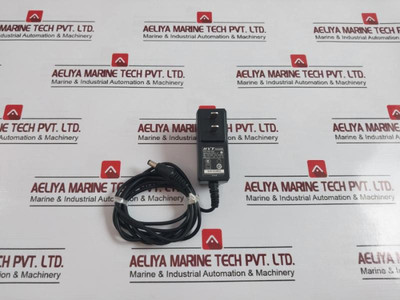Hyt Hka01212010-1F Ac Power Adapter, Ps1026 - Used