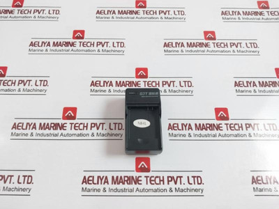 Gjt G-009 Video/Digital Camera Travel Charger 4.2V 300Ma Nb4L - Used