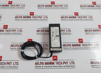Lg Lcap07F Ac/Dc Input Output Smps Adapter, 36W, E161905