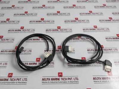 Foxboro P0926Kp A Power Supply Output Cable Sf0849 3/C 18Awg 90C Type Pltc