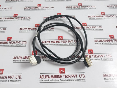 Foxboro P0926Kq Power Supply Output Cable, 2 Meter, Sf0906 - Used Foxboro P0926Kq Power Supply Output Cable, 2 Meter, Sf0906 - Used